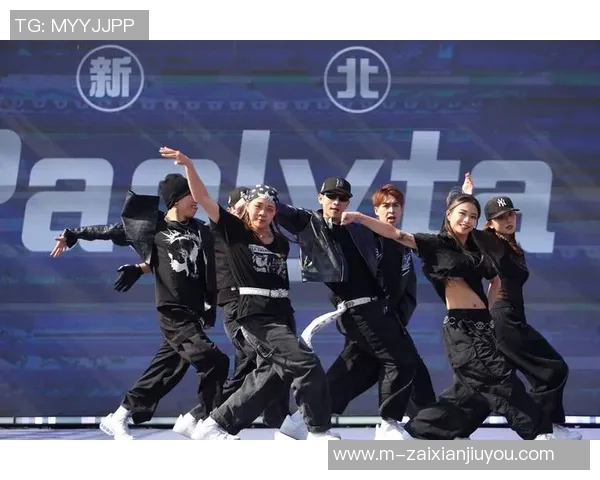 世界杯新闻广州街舞队实力解析:展现街舞文化的魅力与激情 世界杯新闻广州街舞队实力解析:展现街舞文化的魅力与激情